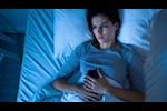 لنوم هانئ.. 3 طرق طبيعية لإيقاف حرقة المعدة الليلية 