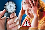 ليس منها الصداع- 6 علامات تخبرك بأن ضغطك مرتفع