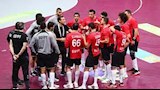 منتخب مصر لكرة اليد يتعادل مع التشيك