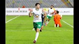 المحترفين الأجانب في الدوري المصري (5)