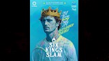 بطولة Six Kings Slam