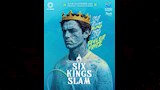 بطولة Six Kings Slam (7)