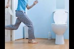 6 أخطاء شائعة في التبول قد تضر بصحة قاع الحوض والمثانة