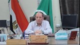المهندس محمد أمين وكيل وزارة الزراعة بالمنيا
