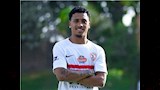 الموت يفجع خوان بيزيرا لاعب الزمالك في وفاة جدته