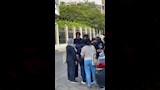 جنازة صنع الله إبراهيم (3)