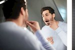 الفم مرآة الجسم- 6 أعراض تظهر فيه تخبرك بأنك مريض