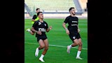 مران الزمالك