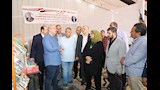 افتتاح معرض ''أهلا مدارس'' لتوفير المستلزمات بأسعار مخفضة