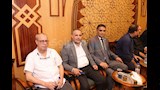 عزاء الدكتور على مصيلحى