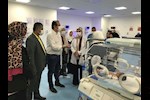 مهلة 45 يومًا لمعالجة السلبيات.. ماذا وجد نائب وزير الصحة في مستشفيات