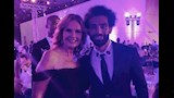 محمد صلاح ويسرا