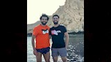 محمد صلاح وأفراد عائلته (14) (1)