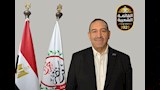 أشرف المقدم رئيس حزب شعب مصر
