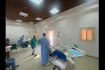 الصحة: تدريب أطباء الأسنان وتقديم خدمات مجانية لـ86 مواطنًا