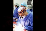 فريق طبي ينجح في استئصال الفص الأيسر من الكبد لسيدة مُسنة.. تفاصيل 