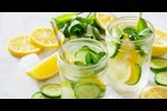 5 إضافات للماء تجعلها أكثر صحة.. تعرف عليها