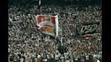 جمهور الزمالك يرفع لافتة شيكابالا (2)