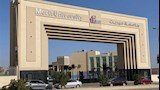جامعة ميريت