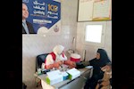 «الصحة»: 49.3 مليون خدمة مجانية ضمن حملة «100 يوم صحة»