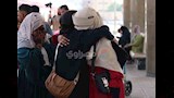 سودانيين يودعون القاهرة (27)