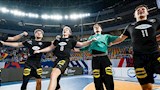 تتويج ألمانيا بمونديال الشباب لكرة اليد 
