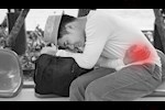 تناول هذه الفواكه أثناء السفر- تخصك من الإمساك