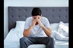 علامات خلل الهرمونات عند الرجال