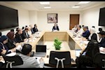 الصحة تراجع أرصدة الأدوية والمستلزمات الطبية وتبحث توسعة المخازن