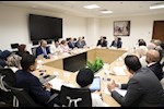 "الصحة": غرفة عمليات مركزية على مدار الساعة لإدارة طوارئ السلامة..