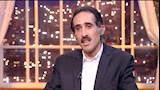 الكاتب الصحفي مجدي الجلاد