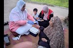 52.9 مليون خدمة طبية مجانية خلال 34 يومًا من حملة 100 يوم صحة