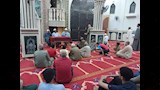 ندوة بمسجد نجع الوحدة في الأقصر (4)