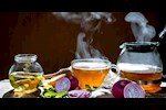 شاي البصل لضغط الدم المُرتفع.. هل يحقق نتائج فعالة؟