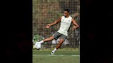 تدريبات فريق ريال مدريد (4)