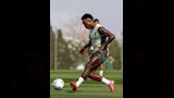 تدريبات فريق ريال مدريد (3)