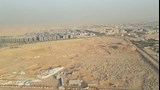 صور من فيديو بالتصوير الجوي يُظهر حجم الإنشاءات في أرض الزمالك بأكتوبر