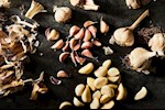 ماذا يحدث لجسمك عند تناول 3 فصوص من الثوم؟