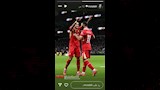 ستوري محمد صلاح