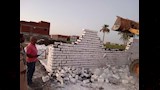 إزالة التعديات على أراضي أملاك الدولة والأراضي الزراعية (6)