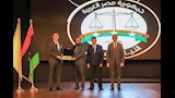 النيابة العامة تُدرّب نظراءها الليبيين على فن المرافعة