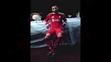 محمد صلاح بقميص ليفربول (13)