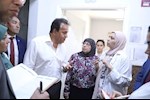 وزير الصحة يجري جولة ميدانية مفاجئة على هذه المنشأت الطبية- إليك التفاصيل