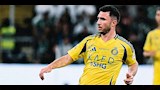 9 ملايين يورو.. سبب إيقاف قيد النصر السعودي