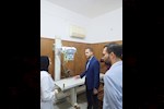 الصحة ترفع كفاءة مستشفى رأس الحكمة بهذه الإمكانيات.. تعرف عليها 