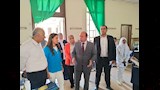 عميد ''قصر العيني'' يتفقد المستشفيات 