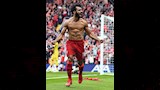 محمد صلاح لاعب ليفربول (24)