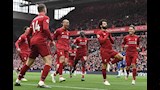 محمد صلاح لاعب ليفربول (13)