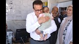 جولة وزير الصحة المفاجئة بالشروق