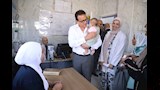 جولة وزير الصحة المفاجئة بالشروق